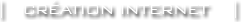 Création internet