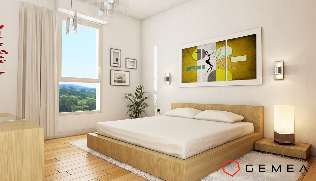 Simulation Peinture Chambre 3D Languagefr Personnalisé